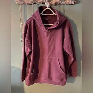 Lululemon City Sweat Pullover Hoodie French Terry (XXL)